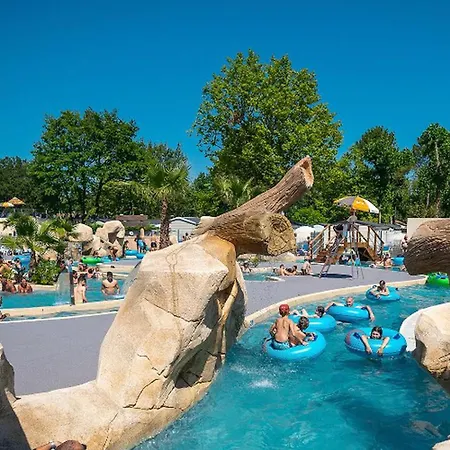 Mobil A Avec Terrasse - Api-1-52-1420