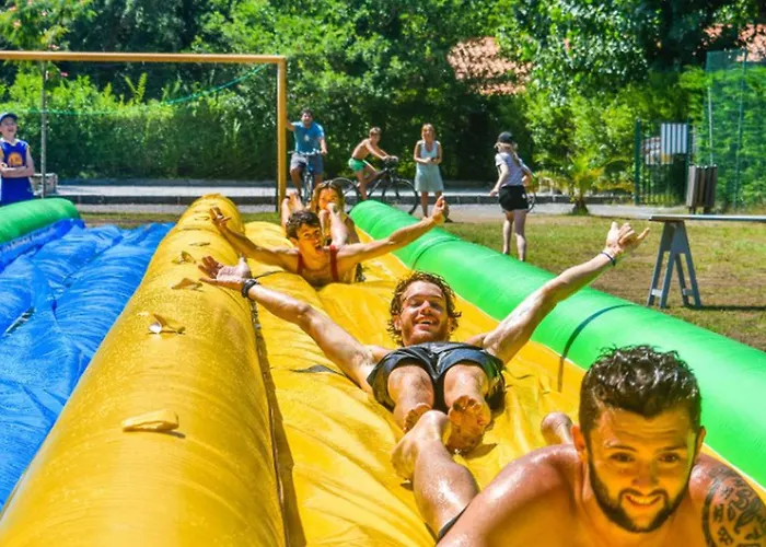 Mobil A Avec Terrasse - Api-1-52-1420