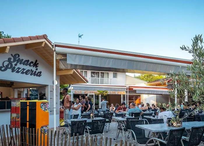 Mobil A Avec Terrasse - Api-1-52-1420 * メサンジュ