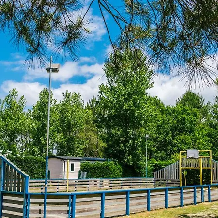 Mobil A Avec Terrasse - Api-1-52-1420