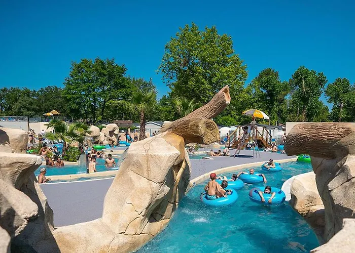 Mobil A Avec Terrasse - Api-1-52-1420