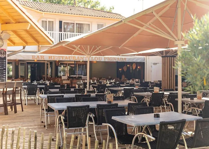 Mobil A Avec Terrasse - Api-1-52-1420 مكان تخييم