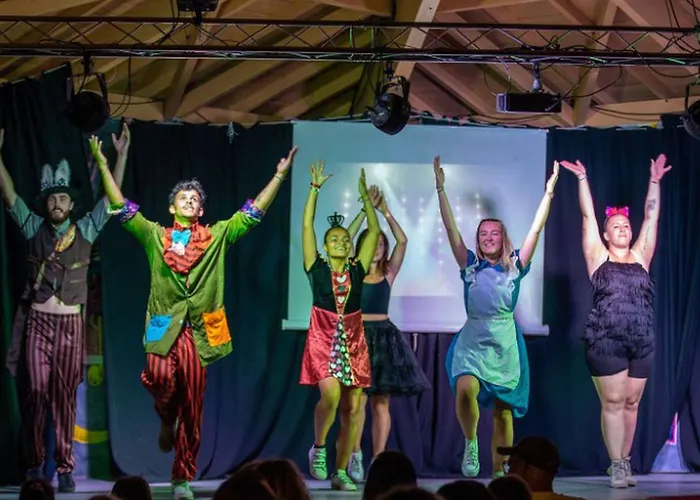 Mobil A Avec Terrasse - Api-1-52-1420