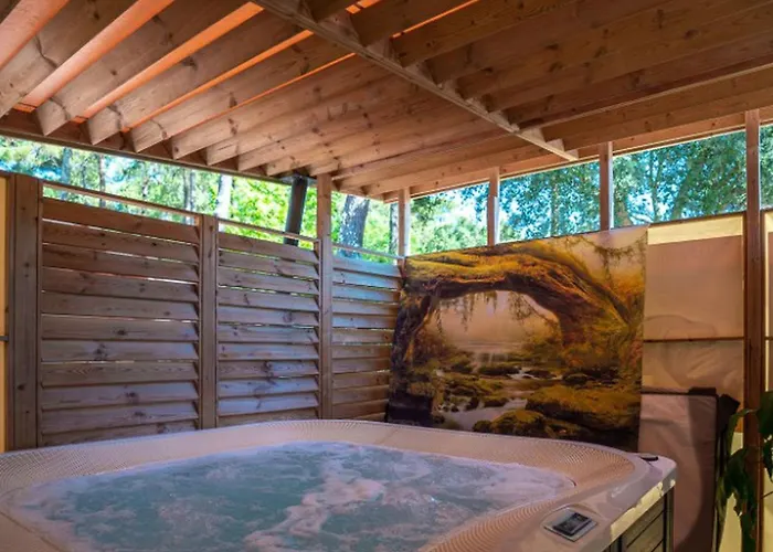 Mobil A Avec Terrasse - Api-1-52-1420