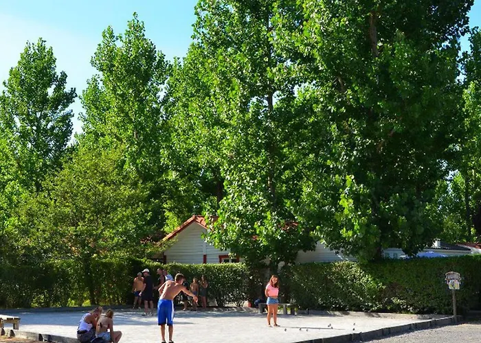 Mobil A Avec Terrasse - Api-1-52-1420 مكان تخييم